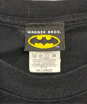 BATMAN キャラクターTシャツ