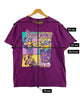 DARK WING DUCK キャラクターTシャツ