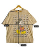 ミッキー キャラクターTシャツ