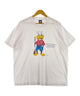 FUNKY DUCK キャラクターTシャツ