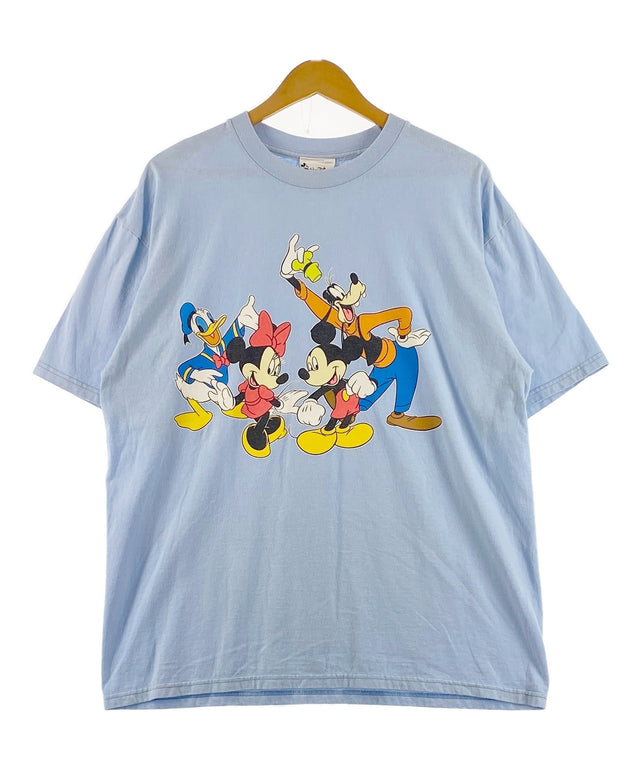 Disney キャラクターTシャツ/Disney キャラクターTシャツ