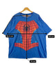 スパイダーマン キャラクターTシャツ