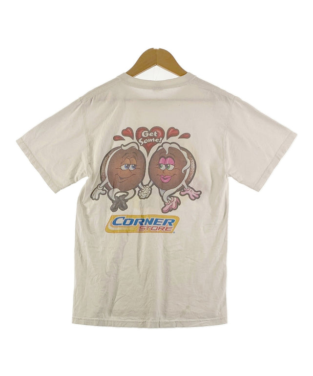 Whoopie pies キャラクターTシャツ