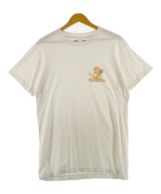 TROGLODITOS キャラクターTシャツ/TROGLODITOS キャラクターTシャツ