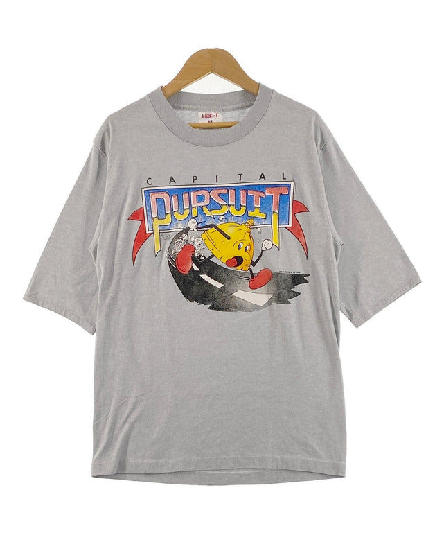 CAPITAL PURSUIT キャラクターTシャツ/CAPITAL PURSUIT キャラクターTシャツ