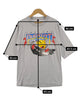 CAPITAL PURSUIT キャラクターTシャツ