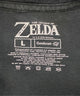 ゼルダの伝説 キャラクターTシャツ