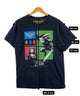 ゼルダの伝説 キャラクターTシャツ