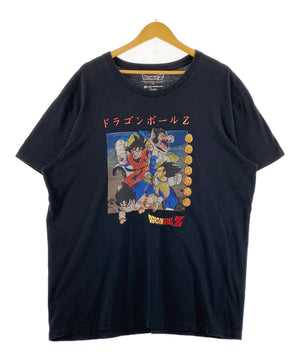 ドラゴンボール キャラクターTシャツ