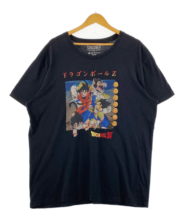 ドラゴンボール キャラクターTシャツ/ドラゴンボール キャラクターTシャツ