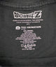 ドラゴンボール キャラクターTシャツ