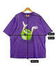 M&M's キャラクターTシャツ