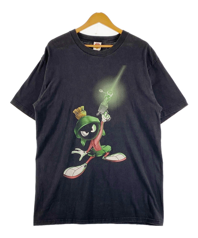 マービン・ザ・マーシャン キャラクターTシャツ/マービン・ザ・マーシャン キャラクターTシャツ