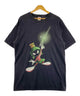 マービン・ザ・マーシャン キャラクターTシャツ
