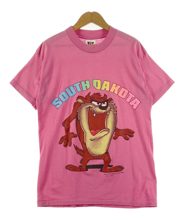 タズ キャラクターTシャツ/タズ キャラクターTシャツ