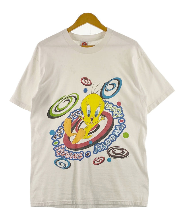 トゥイーティー キャラクターTシャツ/トゥイーティー キャラクターTシャツ