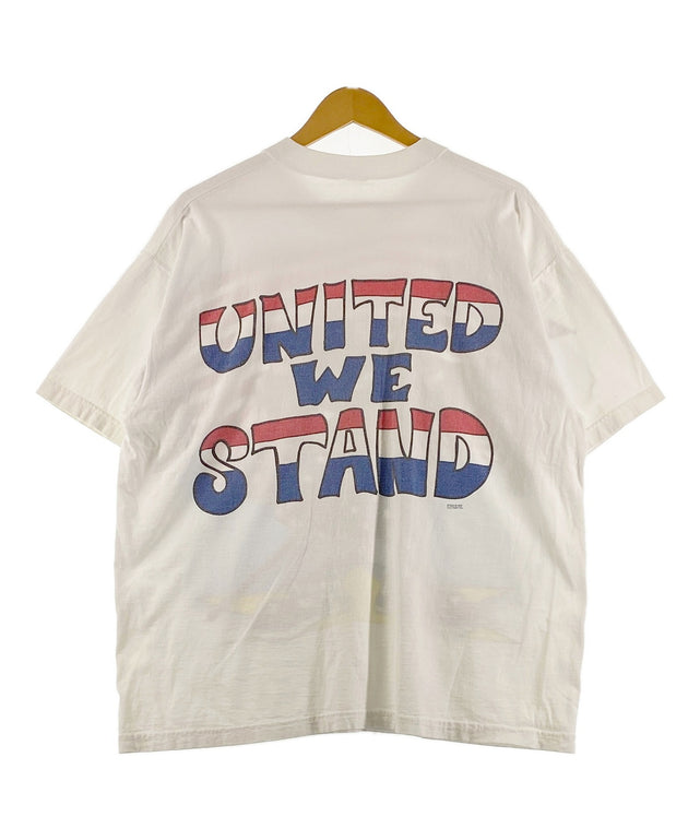 タズ キャラクターTシャツ