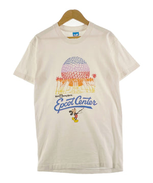 ミッキー キャラクターTシャツ