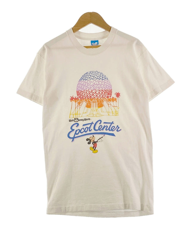 ミッキー キャラクターTシャツ/ミッキー キャラクターTシャツ