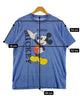 ミッキー キャラクターTシャツ