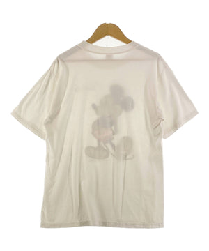 ミッキー キャラクターTシャツ
