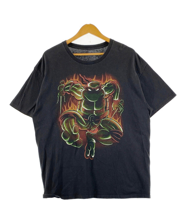 タートルズ キャラクターTシャツ/タートルズ キャラクターTシャツ