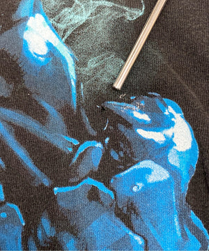 ヴェノム キャラクターTシャツ