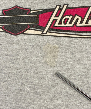 HARLEY-DAVIDSON ハーレーＴシャツ