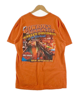 HARLEY-DAVIDSON ハーレーＴシャツ