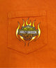 HARLEY-DAVIDSON ハーレーＴシャツ