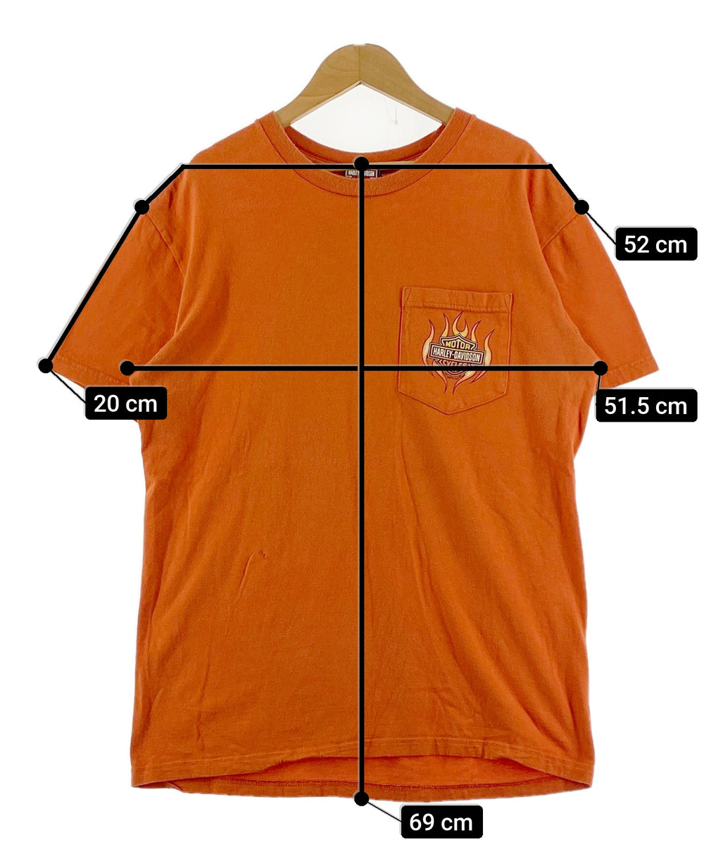 HARLEY-DAVIDSON ハーレーＴシャツ