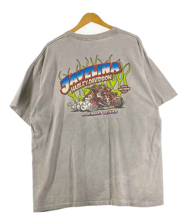 HARLEY-DAVIDSON ハーレーＴシャツ/HARLEY-DAVIDSON ハーレーＴシャツ