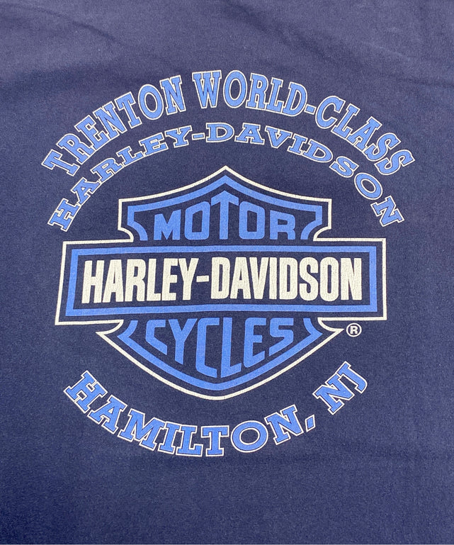 HARLEY-DAVIDSON ハーレーＴシャツ