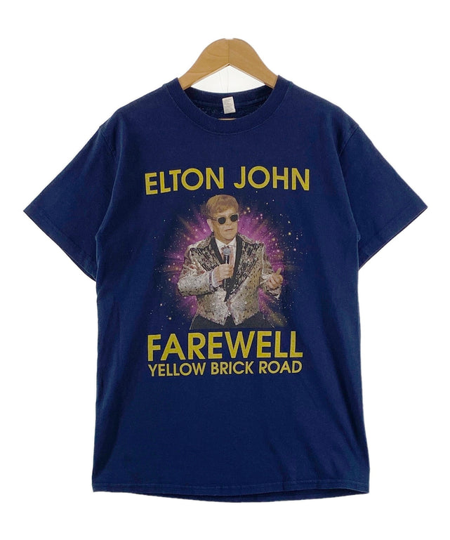 ELTON JOHN バンドTシャツ/ELTON JOHN バンドTシャツ