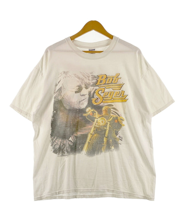 Bob Seger バンドTシャツ/Bob Seger バンドTシャツ