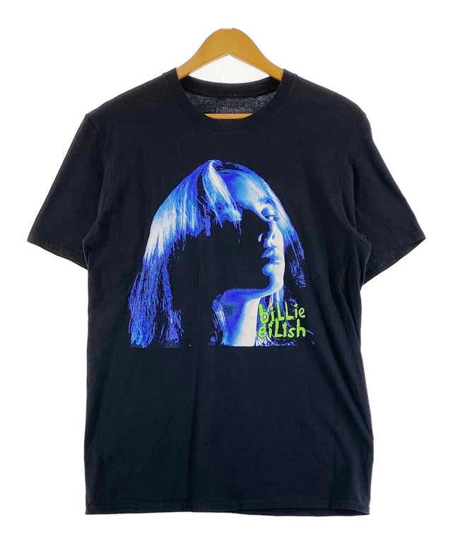 Billie Eilish バンドTシャツ/Billie Eilish バンドTシャツ