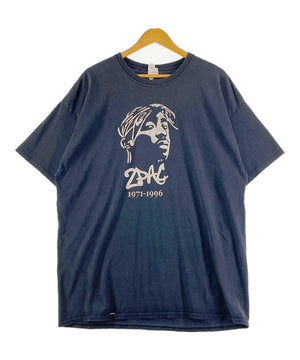 2PAC バンドTシャツ