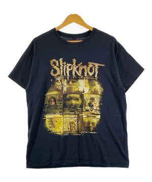 Slipknot バンドTシャツ
