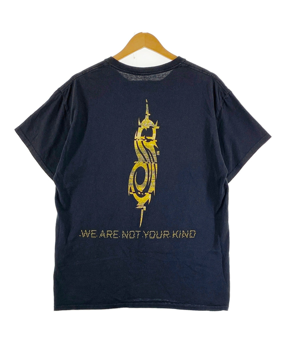 Slipknot バンドTシャツ