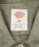 Dickies 半袖ワークシャツ