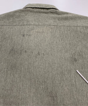 Dickies 半袖ワークシャツ