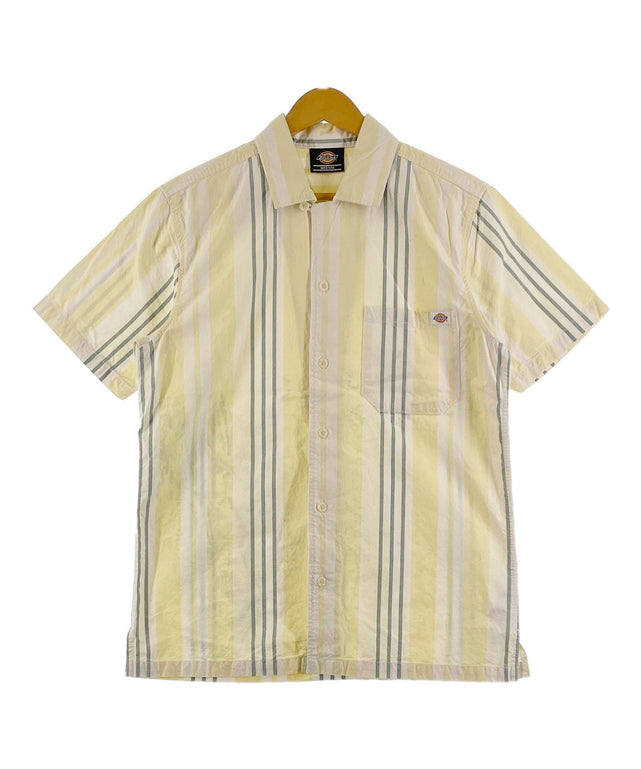 Dickies 半袖ワークシャツ/Dickies 半袖ワークシャツ