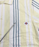 Dickies 半袖ワークシャツ