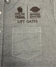Dickies 半袖ワークシャツ