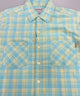 Carhartt 半袖ワークシャツ