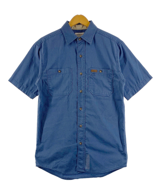 Carhartt 半袖ワークシャツ/Carhartt 半袖ワークシャツ