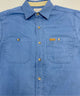 Carhartt 半袖ワークシャツ