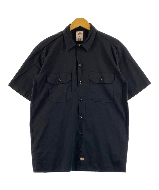 Dickies 半袖ワークシャツ/Dickies 半袖ワークシャツ