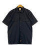 Dickies 半袖ワークシャツ