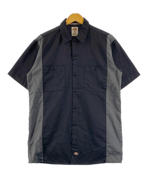 Dickies 半袖ワークシャツ